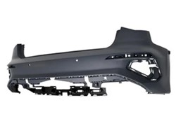 BRANIK ZAD. AUDI A3 S-LINE 020- S RUPAMA ZA 4 SENZORA