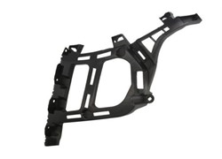 KLIZAČ ZAD. BRANIKA PEUGEOT 3008 016- DX DONJI