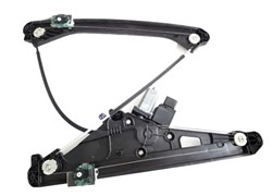 PODIZAČ STAKLA PEUGEOT 3008 016- LX EL. PRED.