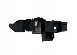 NOSAČ PR BRANIKA GORNJI PVC  AUDI Q5 017- LX