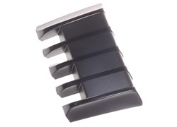 POKLOPAC PVC MASKE SKODA SCALA 019-