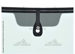 ŠAJBA SEAT ATECA 16-/CUPRA 18- SENZOR AKUSTIK GRIJAČ PILKINGTON