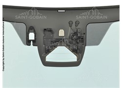 ŠAJBA TOYOTA YARIS CROSS 20- SENZOR AKUSTIK MOD KAM PILKINGTON