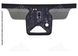 ŠAJBA RENAULT TRAFIC 24- MODIF SENZOR AKUSTIK TELEKAM XYG