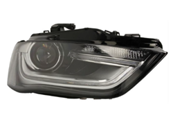 FAR AUDI A4 012-015 D3S DX EL.BI-XENON LED