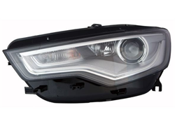FAR AUDI A6 011- LX XENON AFS S LED DNEVNIM SVJETLOM