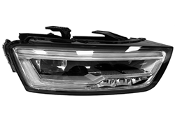 FAR AUDI Q3 015- DX FULL LED