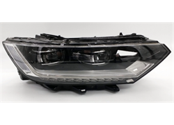 FAR VW PASSAT 014- DX FULL LED BLUE LIGHT