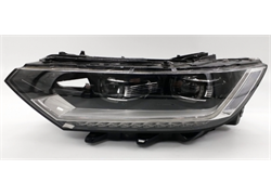 FAR VW PASSAT 014- LX FULL LED BLUE LIGHT