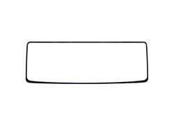 ŠAJBA DAF XF 105 06-