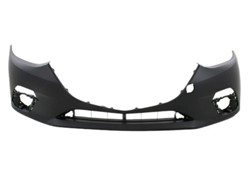 BRANIK MAZDA 3 013-016 LAK