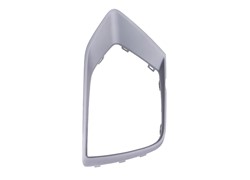 LAJSNA REŠETKE PRED. BRANIKA AUDI Q3 S-LINE 018- DX SREBRENA