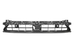 REŠETKA PRED. BRANIKA AUDI Q3 S-LINE 018- SREDNJA ZA SENZORE