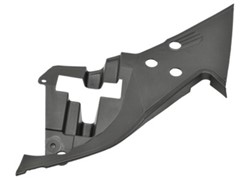 POKLOPAC FARA AUDI A6 018- LX GORNJI