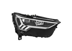 FAR AUDI Q3 018- DX LED