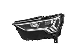 FAR AUDI Q3 018- LX LED