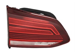 ŠTOPLAMPA VW GOLF VII 016- LX UNUTARNJA KARAVAN LED VALEO