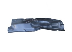 PVC BLATOBRAN MITSUBISHI L200 019- DX IZNAD ZADNJEG TOČKA