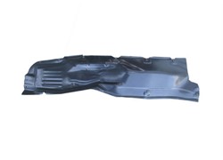 PVC BLATOBRAN MITSUBISHI L200 019- LX IZNAD ZADNJEG TOČKA