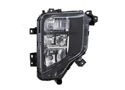MAGLENKA S DNEVNIM SVJETLOM MITSUBISHI L200 019- DX