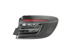 ŠTOPLAMPA RENAULT CLIO 023- DX VANJSKA LED