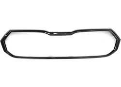 LAJSNA MASKE ŠKODA FABIA 021- CRNA