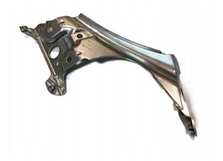 NOSAČ BLATOBRANA ŠKODA FABIA 021- LX METALNI