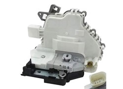 BRAVA PRED VRATA CRNTRAL ZAKLJUČ. 7PIN AUDI Q7 06-09 LX