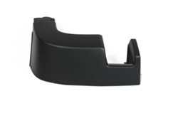 KUT ZAD BRANIKA FORD TRNAZIT 013-019 CRNI DX