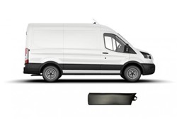 LAJSNA PRED VRATA  FORD TRNAZIT 013-019 CRNA DX