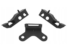 NOSAČI PRED BRANIKA REN TALISMAN 015- SET 3KOM.