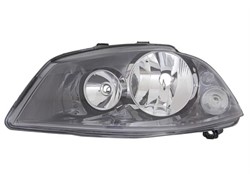 FAR SEAT IBIZA/CORDOBA MOD: 07-08 DUPLO SOČIVO DEPO LX