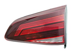 ŠTOPLAMPA GOLF VII  017- DX UNUTARNJA LED