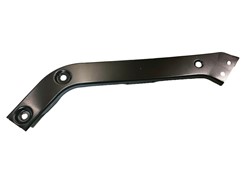 NOSAČ HLADNJAKA GORNJI VW TIGUAN 016- LX