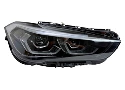 FAR BMW X1 F48 019- DX FULL LED