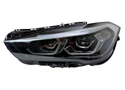 FAR BMW X1 F48 019- LX FULL LED