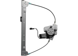 PODIZAČ STAKLA FIAT PANDA 03- ELEC PRED DX