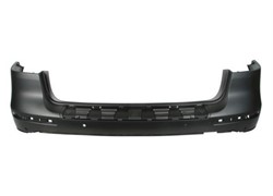 BRANIK ZAD. MER. ML W166 011- S RUPAMA ZA SENZORE I PARK ASIST