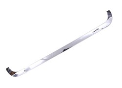 LAJSNA SPOJLERA ZAD. BRANIKA MER. ML W166 011- GRONJA KROM