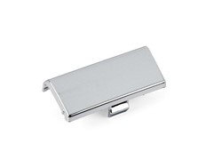 POKLOPAC KUKE ZA VUČU ZAD. BRANIKA MER. ML W166 011- KROM AMG