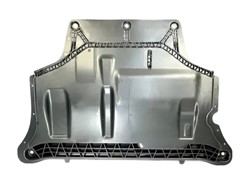 ZAŠTITA MOTORA VELIKA BENZIN AUDI A3  012-016