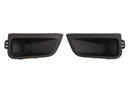 REŠETKA PRED. BRANIKA PEUGEOT PARTNER 019- SET DX+LX