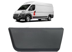 LAJSNA  VRATA FIAT DUCATO 06-14 LX