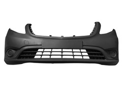 BRANIK MER. VITO 015- BEZ MASKE SIVI  TÜV