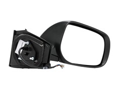 RETR. TOYOTA YARIS 06- DX EL. LAK -KROM