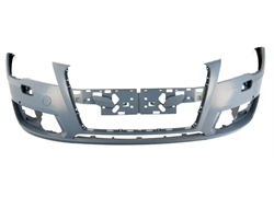 BRANIK AUDI A7 010- ZA SENZ. I S POKLOPCIMA ZA PRANJE FAROVA