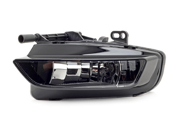 MAGLENKA AUDI A3 012- DX MOD: S-LINE