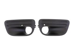 REŠETKE PR.BR. CITROEN BERLINGO MULTISPACE 018- SET DX+LX ZA MAG