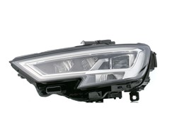 FAR AUDI A3 SPORT SEDAN/CABRIO 16-20 LX FULL LED