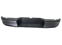 BRANIK ZAD. TOYOTA HI-LUX 015- CRNI